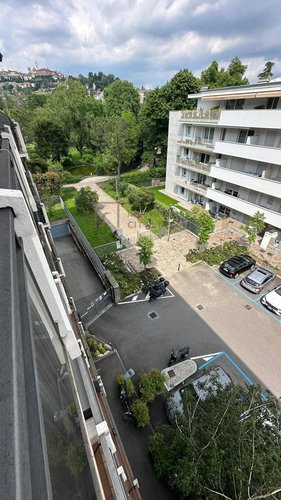 Trilocale Bergamo