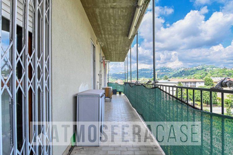 Trilocale Bergamo