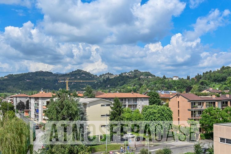Trilocale Bergamo