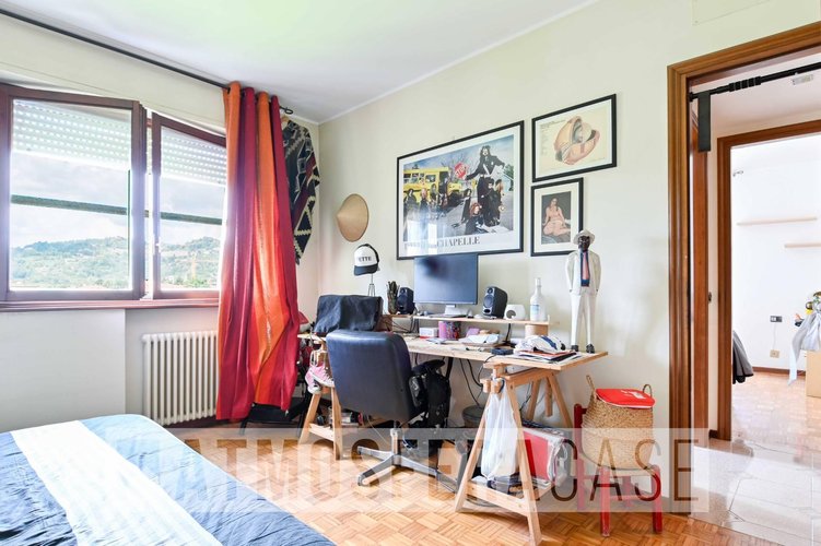 Trilocale Bergamo