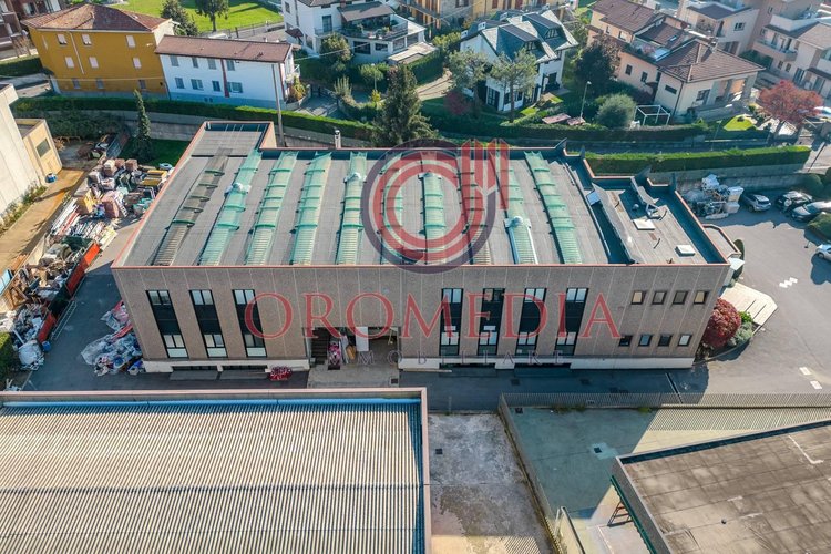 Laboratorio Villa di Serio