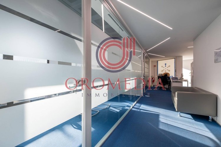 Laboratorio Villa di Serio