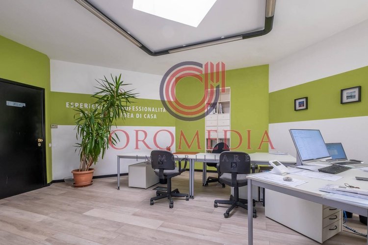 Laboratorio Villa di Serio
