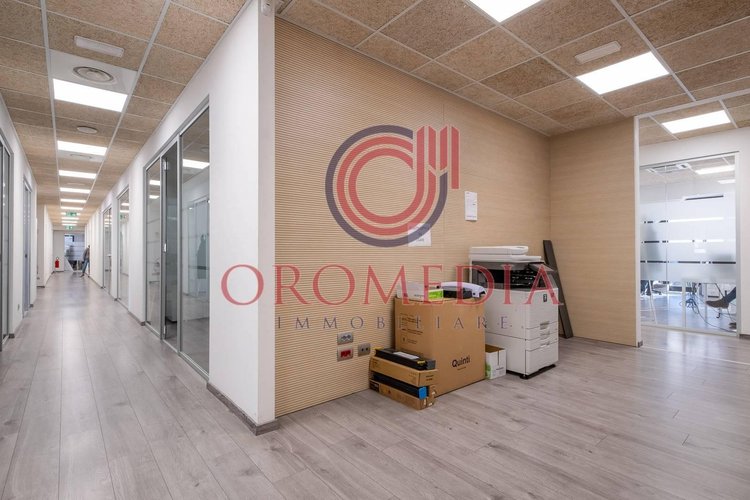 Laboratorio Villa di Serio