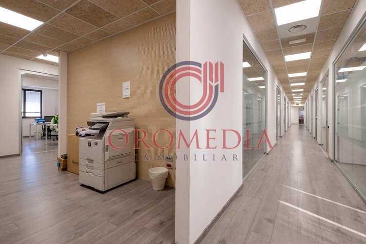Laboratorio Villa di Serio