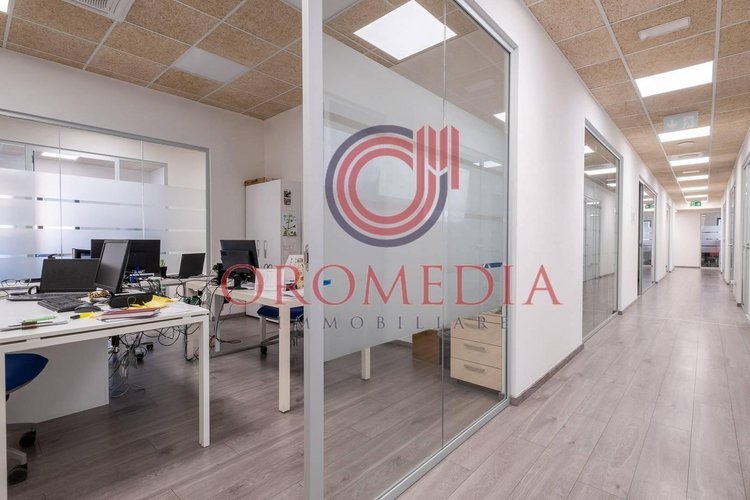 Laboratorio Villa di Serio
