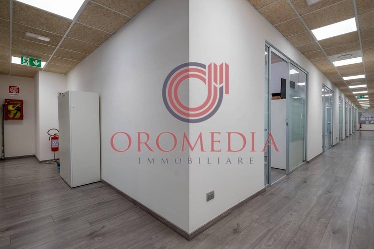 Laboratorio Villa di Serio