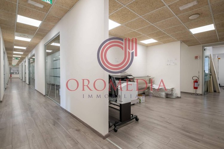 Laboratorio Villa di Serio