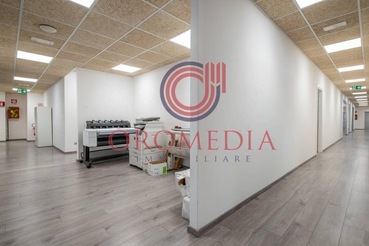 Laboratorio Villa di Serio