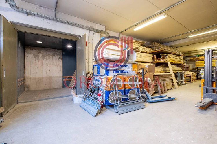 Laboratorio Villa di Serio