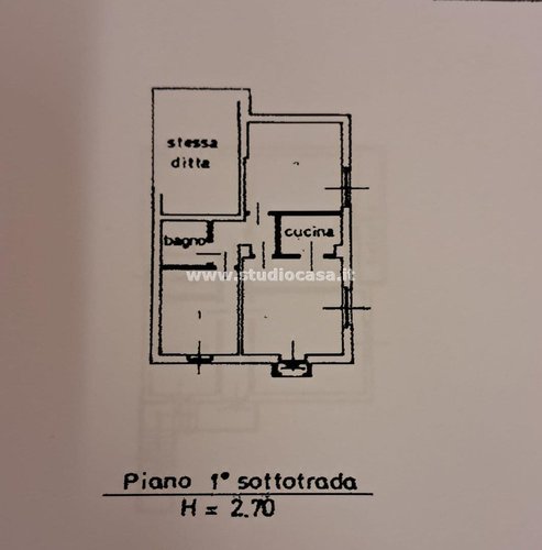 CASA INDIPENDENTE! Rota d'Imagna