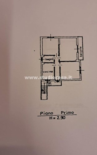 CASA INDIPENDENTE! Rota d'Imagna