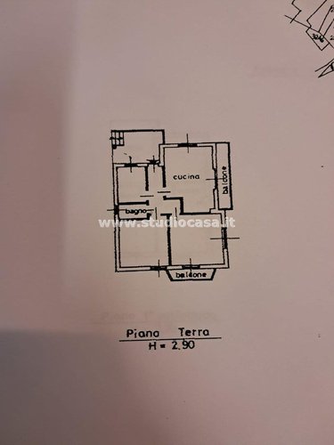 CASA INDIPENDENTE! Rota d'Imagna