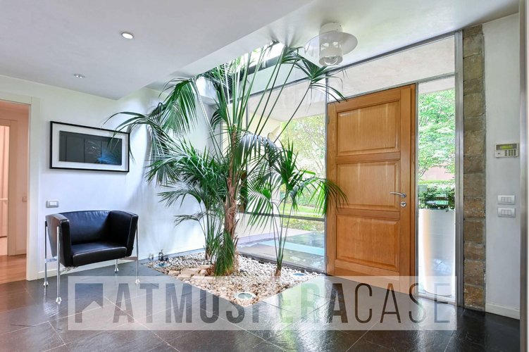 Villa o villino Brembate di Sopra