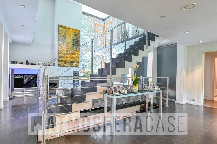 Villa o villino Brembate di Sopra