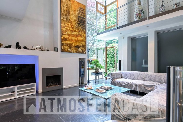 Villa o villino Brembate di Sopra