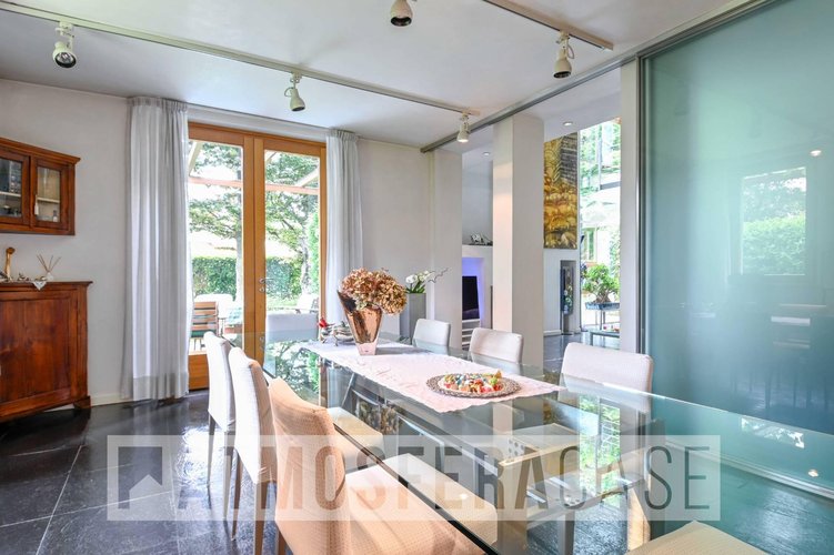 Villa o villino Brembate di Sopra