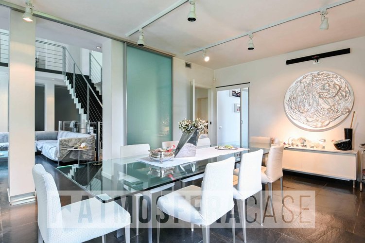 Villa o villino Brembate di Sopra