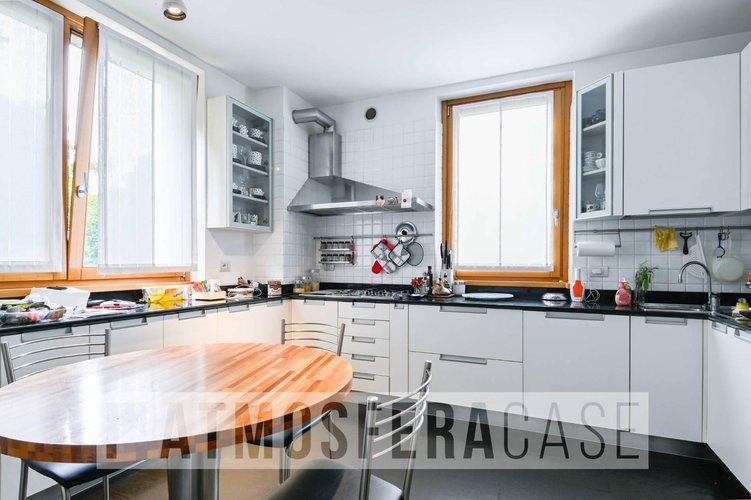 Villa o villino Brembate di Sopra