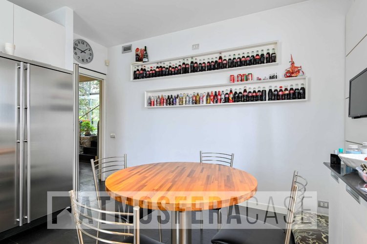 Villa o villino Brembate di Sopra