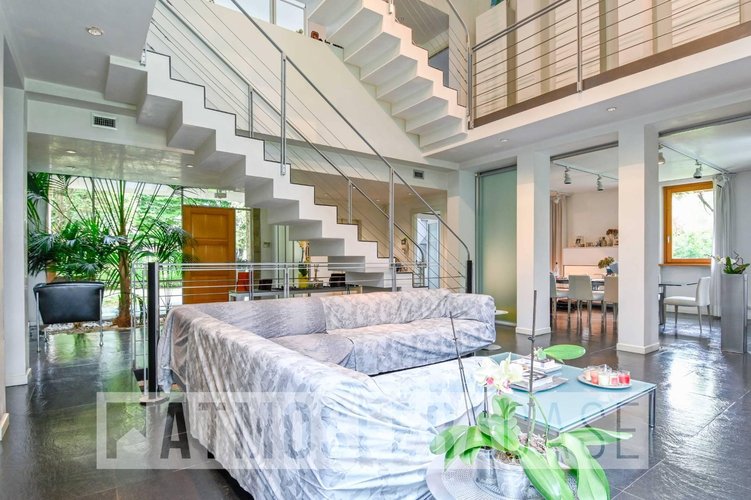 Villa o villino Brembate di Sopra