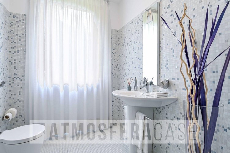 Villa o villino Brembate di Sopra