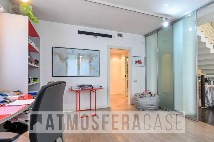 Villa o villino Brembate di Sopra