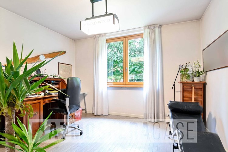 Villa o villino Brembate di Sopra