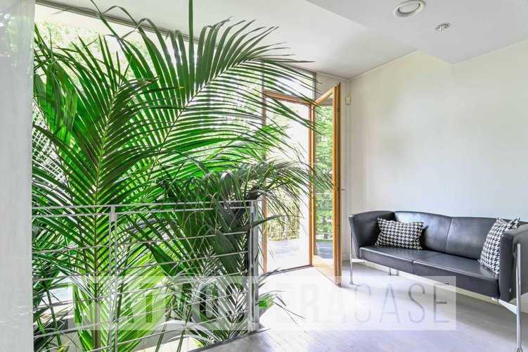 Villa o villino Brembate di Sopra