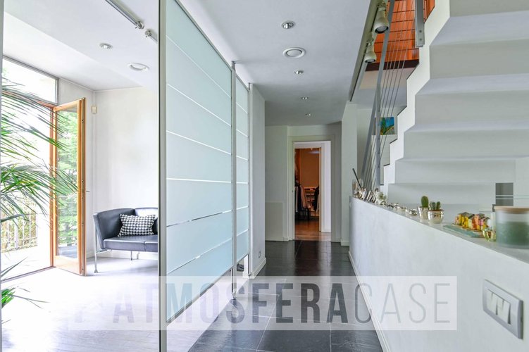 Villa o villino Brembate di Sopra