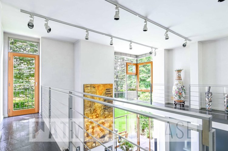 Villa o villino Brembate di Sopra