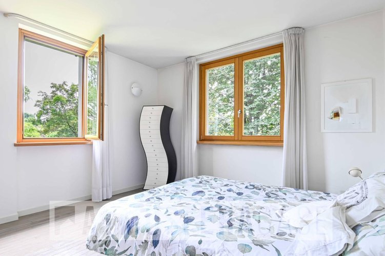 Villa o villino Brembate di Sopra