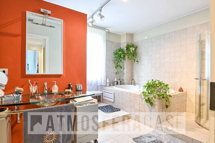 Villa o villino Brembate di Sopra