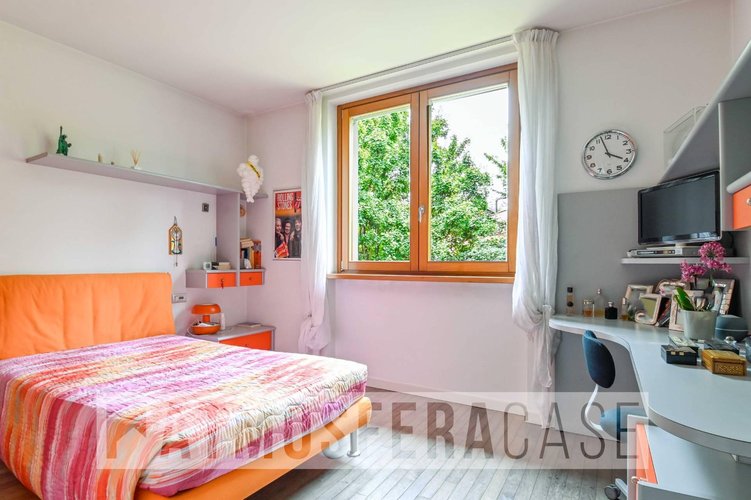 Villa o villino Brembate di Sopra