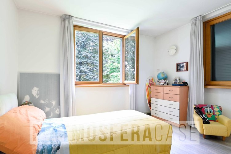 Villa o villino Brembate di Sopra