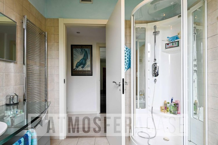 Villa o villino Brembate di Sopra