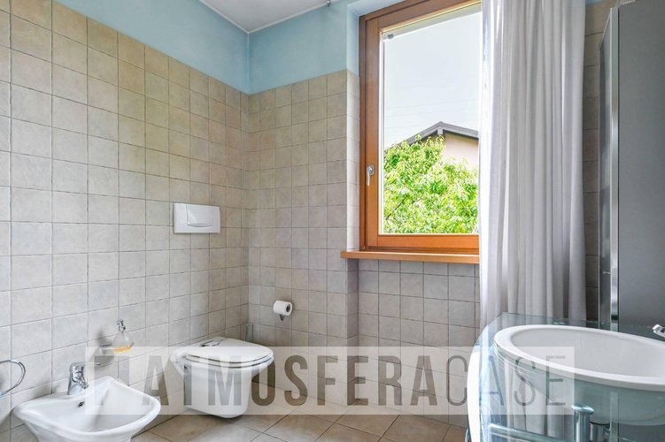 Villa o villino Brembate di Sopra