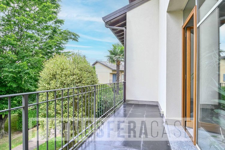 Villa o villino Brembate di Sopra