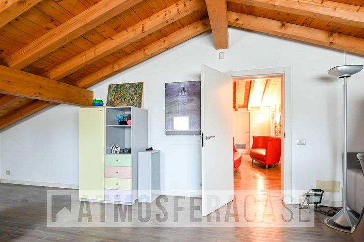 Villa o villino Brembate di Sopra