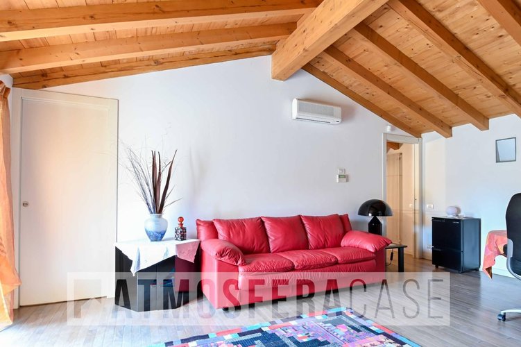 Villa o villino Brembate di Sopra