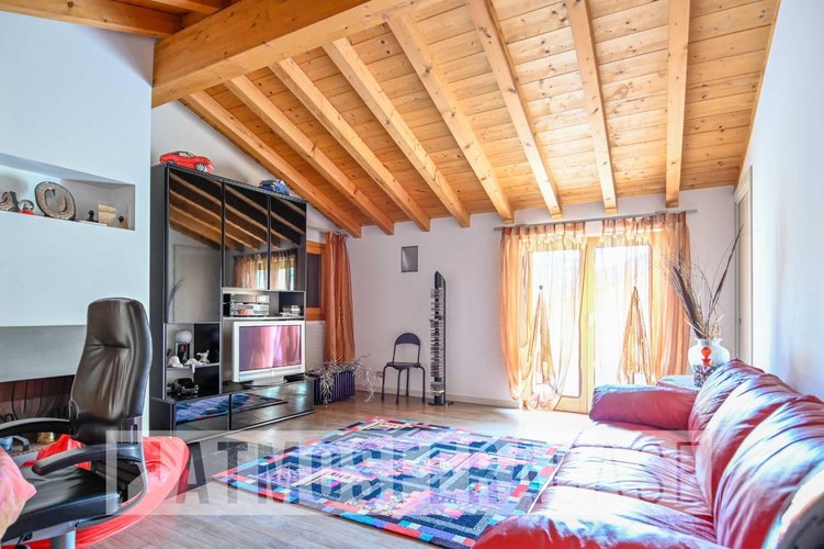 Villa o villino Brembate di Sopra