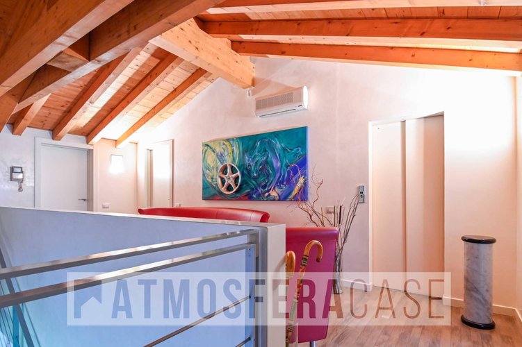 Villa o villino Brembate di Sopra