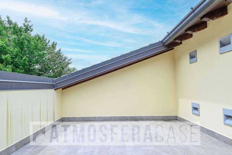 Villa o villino Brembate di Sopra