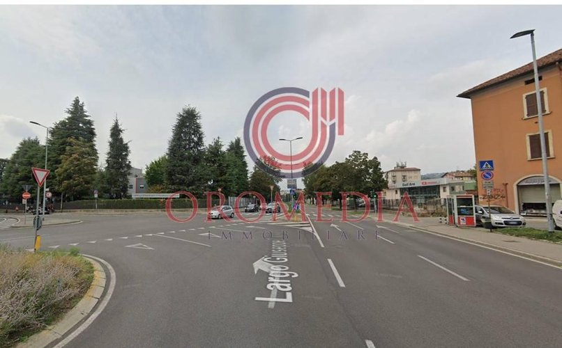 Ufficio Bergamo