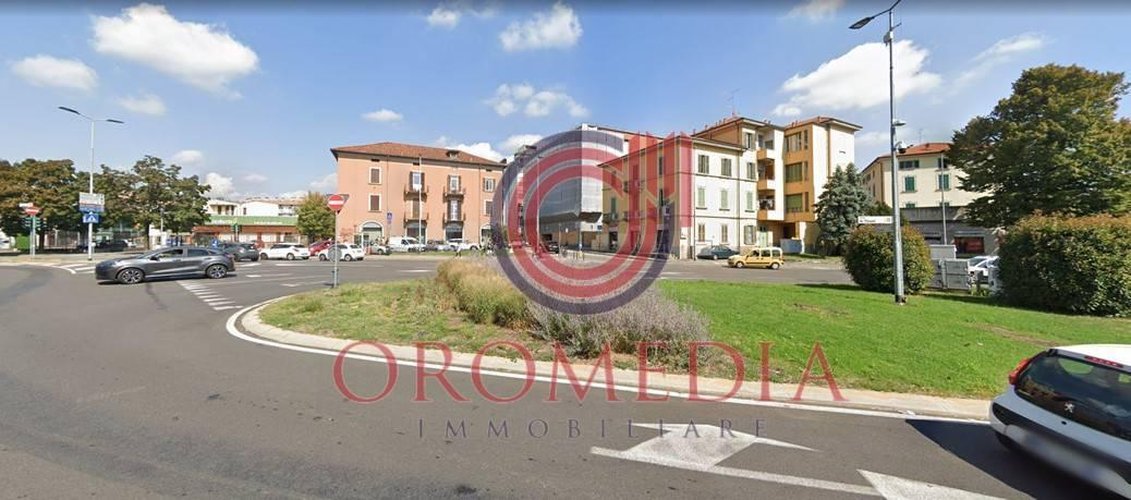 Ufficio Bergamo