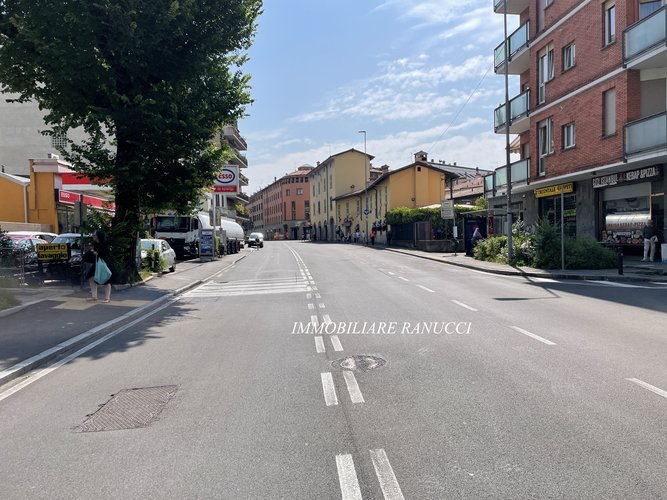 Bergamo Storico Bar Ristorante Bergamo