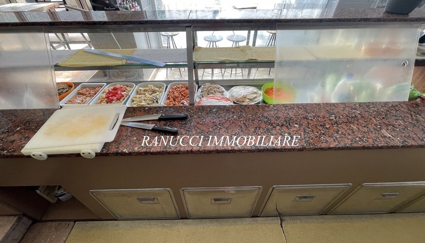 Bergamo Storico Bar Ristorante