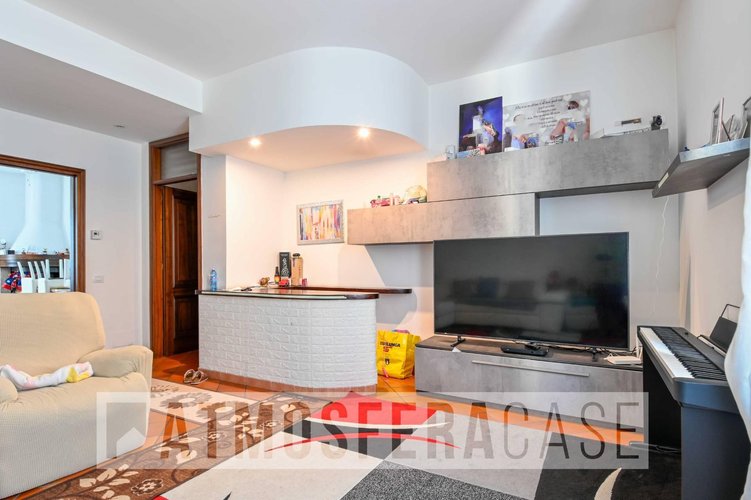 Quadrilocale Bergamo