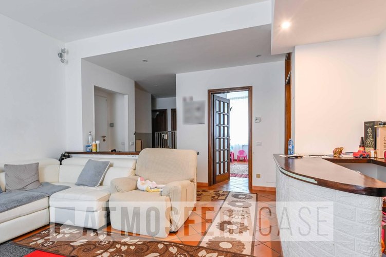 Quadrilocale Bergamo