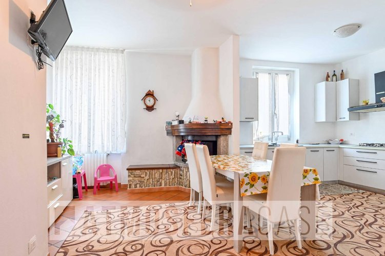 Quadrilocale Bergamo